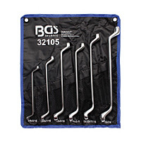 Csillagkulcs készlet