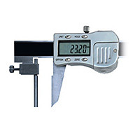 Csőfal - vastagságmérő