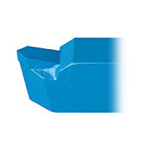 ISO10 hegyes esztergakés