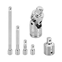 Toldó, átalakító, csukló