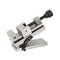 Precíziós szerszámkészítő szinusz satu