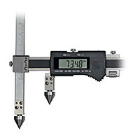 Furatközép távolságmérő