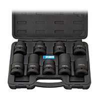 Gépi dugókulcs készlet