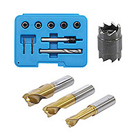 Karosszéria fúró, maró