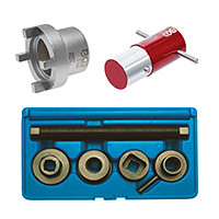 Futómű, fék, lánc