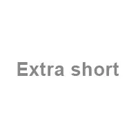 Extra rövid