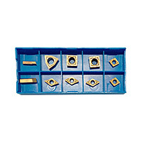 Váltólapka készlet