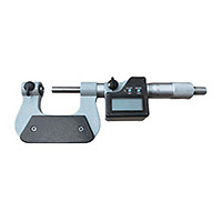 Menetmérő mikrométer