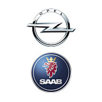 Opel, Saab