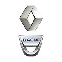 Renault, Dacia
