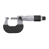 Kengyeles analóg mikrométer