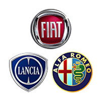 Fiat, Lancia, Alfa Romeo patentkészlet