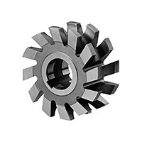 Homorú félkörmaró