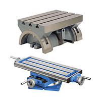 Keresztasztal, maróasztal