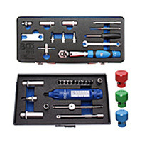 Keréknyomás szenzor (TPMS)