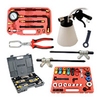 Autó - motor szerelés