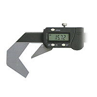 3 - 5 ponton mérő, digitális