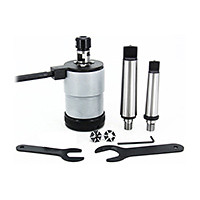 Menetfúró befogófej