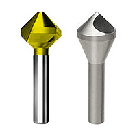 Kúpsüllyesztő - 90°