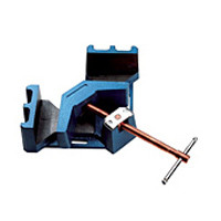 Derékszög hegesztő satu