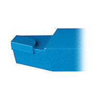 ISO1 egyenes esztergakés