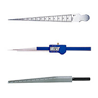 Mérőék, mérőrúd