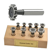 Íves reteszhoronymaró