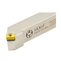 SSSCR/L - külső kés