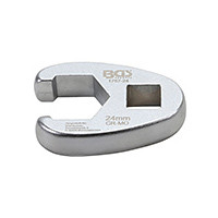 Hollanderkulcs méretenként