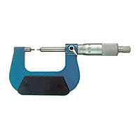 Hullámosságmérő mikrométer