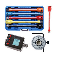 Egyéb nyomatékszerszám