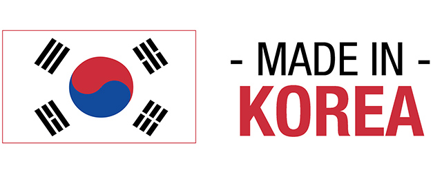 Dél-Koreai termék