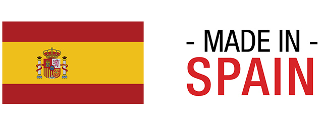 Spanyol termék